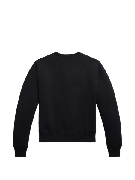 Matlasat chiloți Polo Ralph Lauren cu imagine cu cordon alb