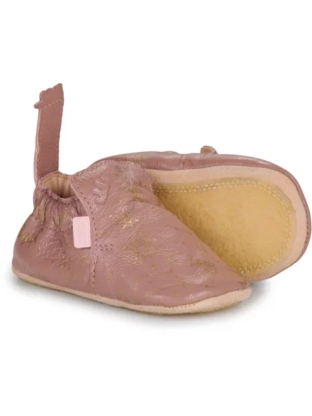 Pantofi copii Easy Peasy roz