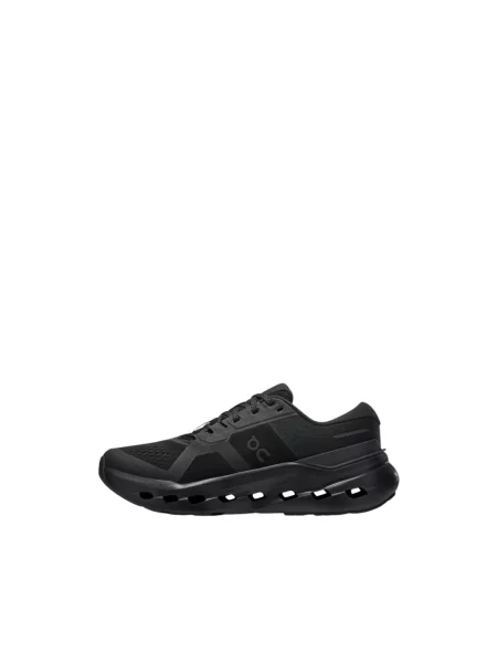 Buty do biegania On Running Cloudrunner 3 black/black czarne