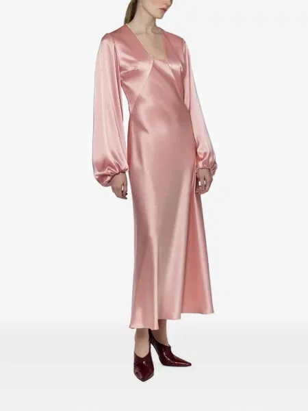 Rochie Roksanda roz