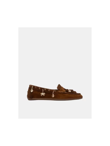 Pantofi Carmela maro