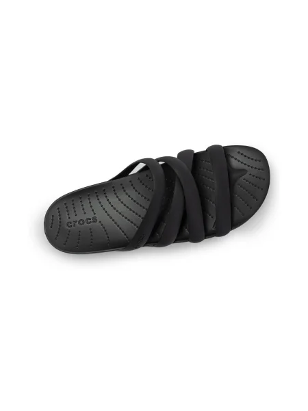 Pantofi Crocs negru