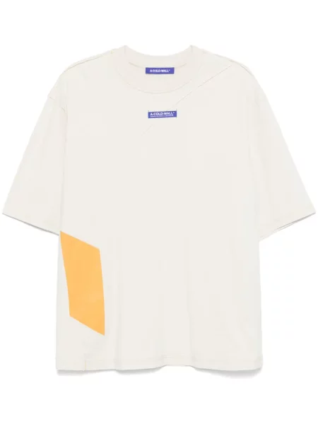Tricou A-cold-wall*