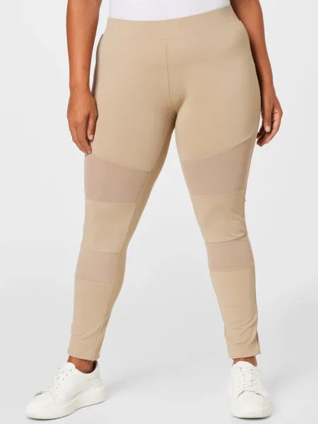 Urban Classics Leggings deschis bej