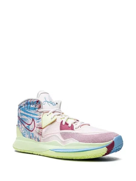 Sportbačiai Nike Kyrie rožinė