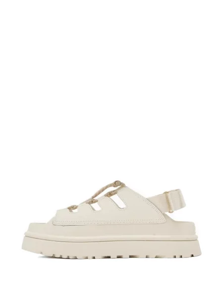 Sandale Ugg cu cordon