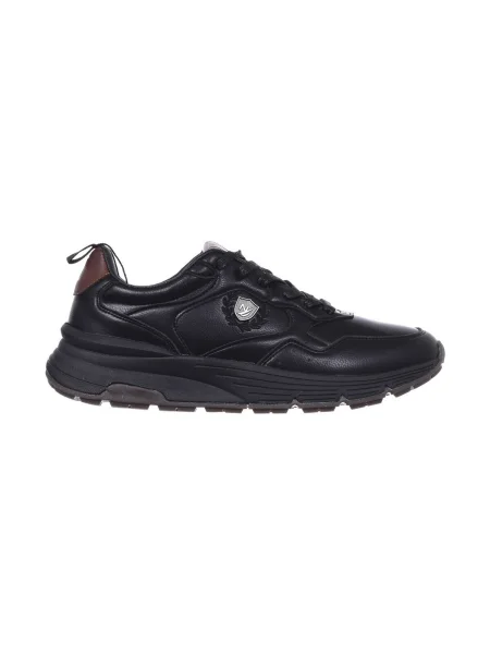 Pantofi Nautica negru