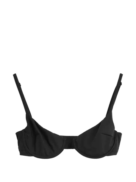 Top Our Legacy negru