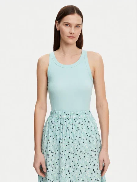 Top Marc O'polo Denim niebieski