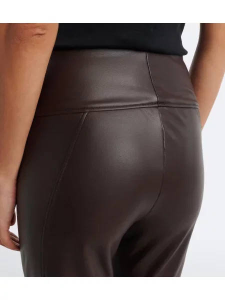 Leggings Wolford maro