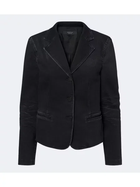 Sacou Gucci negru