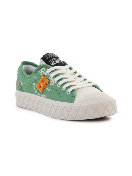 Pantofi Palladium
