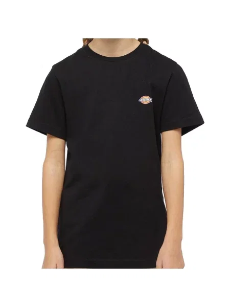 Póló Dickies fekete