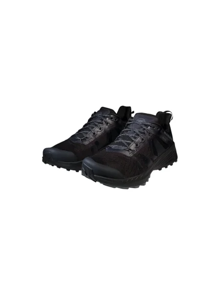Pantofi Mammut negru