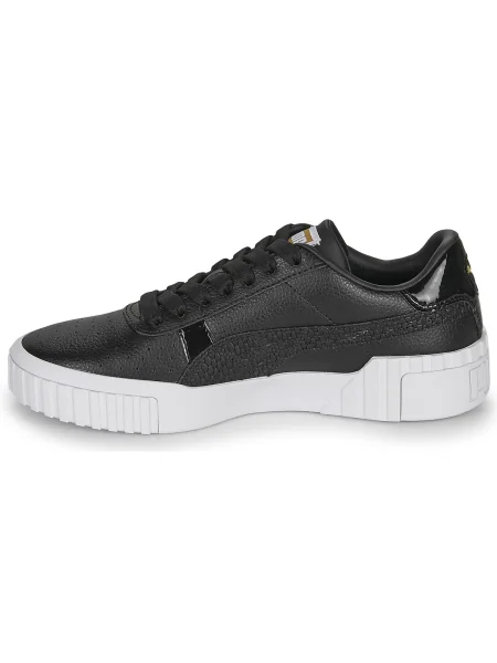 Pantofi Puma negru