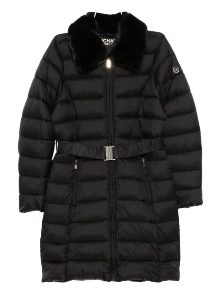 Palton Michael Kors negru