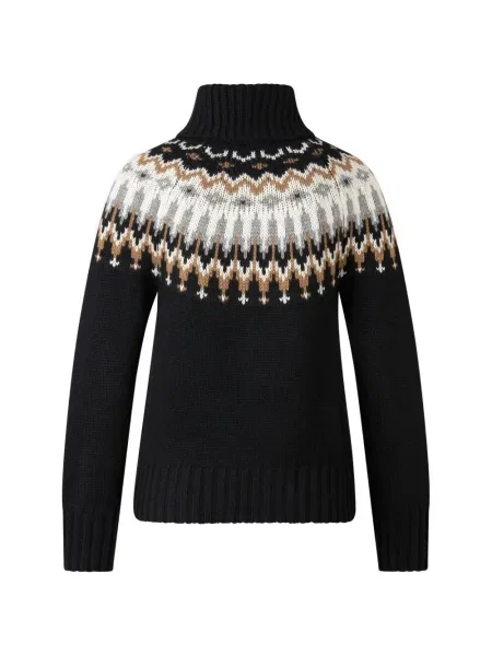 Pulover Bogner negru