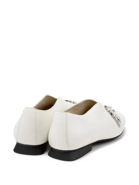 Balerini Camper alb