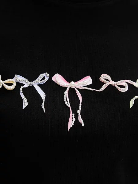 Футболка Miss Sixty