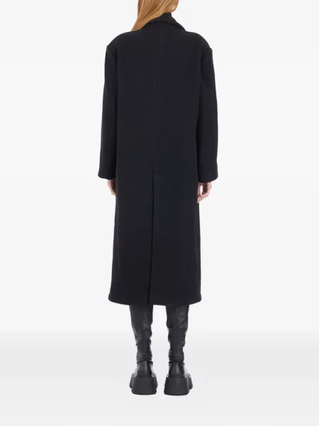 Kaput Andrea Ya'aqov crna