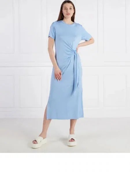 Tommy Hilfiger Ruha kék