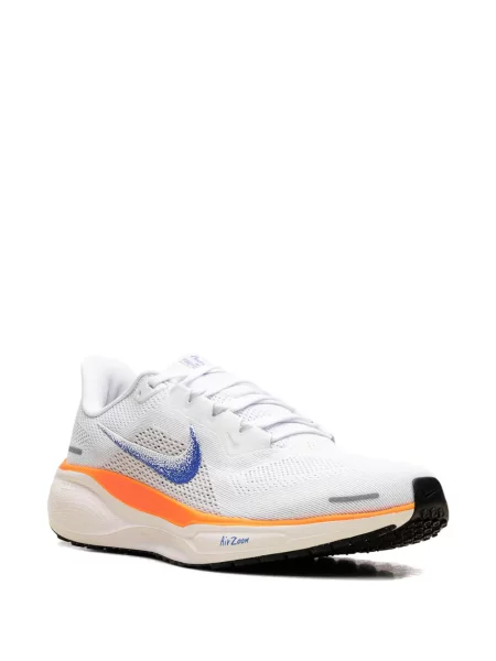 Sneakerși Nike Air Zoom alb