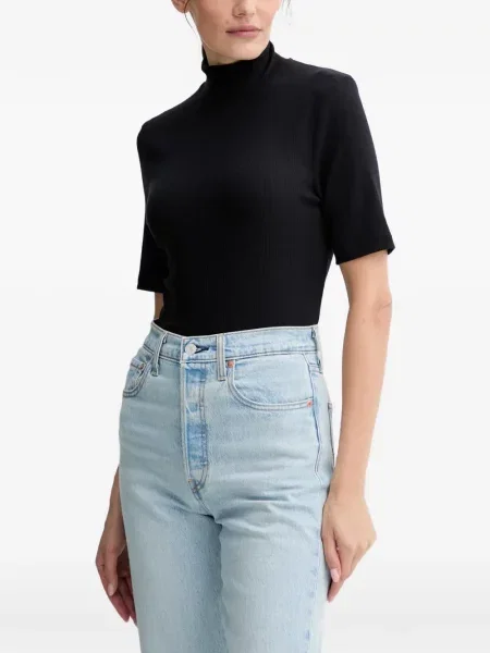 Top Marc O'polo negru