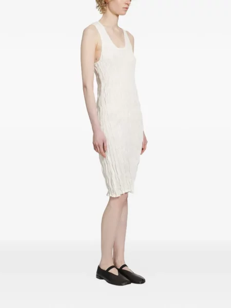Rochie Toteme alb