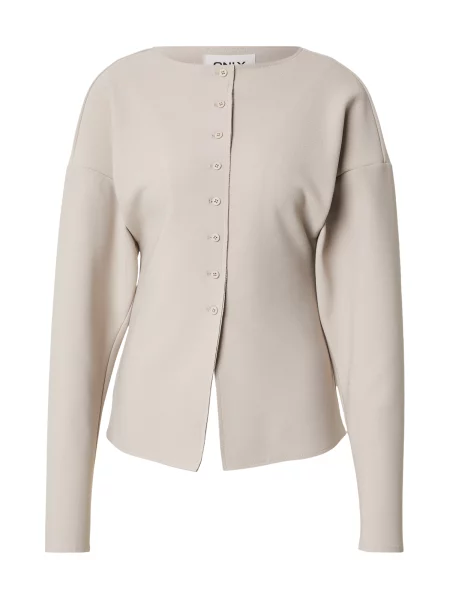 ONLY Prehodna jakna ONLLuma-Clever temno siva