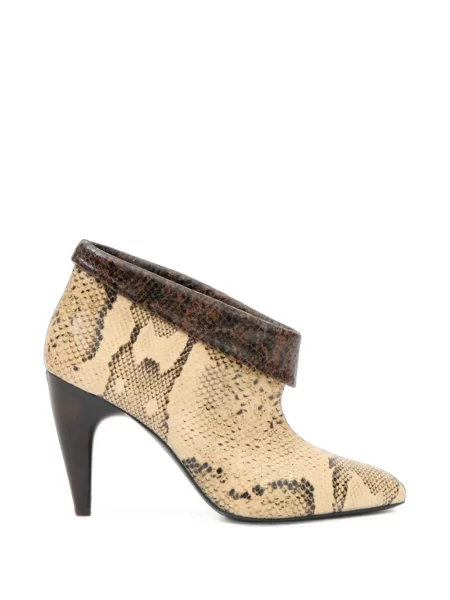 Cizme scurte Isabel Marant