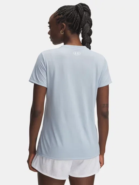 Tricou Under Armour alb