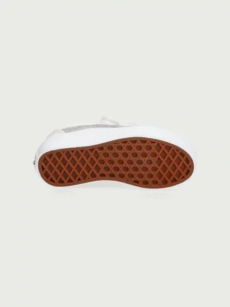 Vans Old Skool ниски кецове за деца бежово