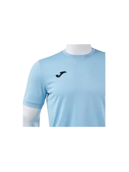 Tricou Joma albastru