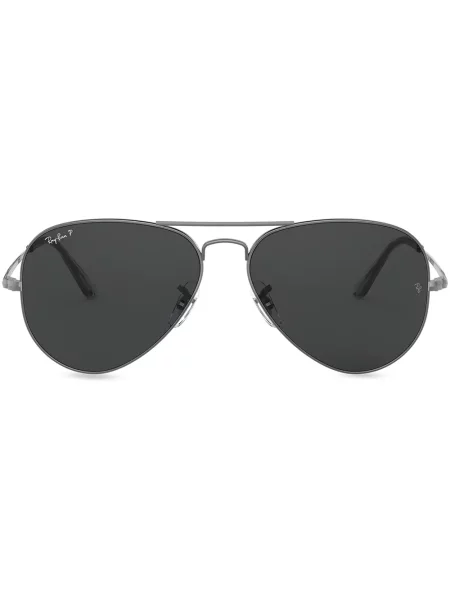 Ochelari de soare Ray-ban negru