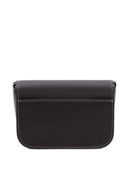Колие Jw Anderson черно