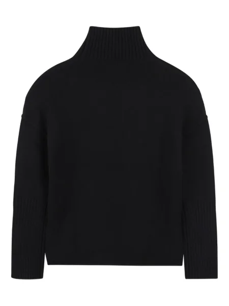 Sweter dziecięcy Zadig & Voltaire czarny