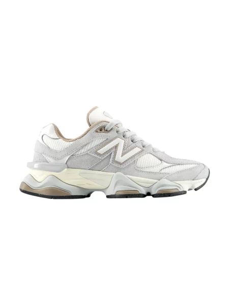 Pantofi New Balance alb