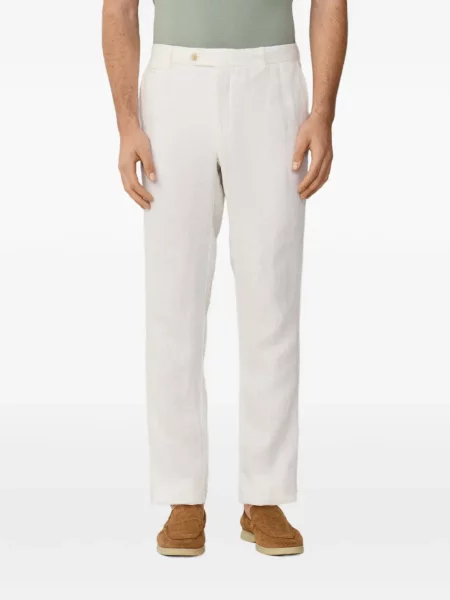Pantaloni chino Hackett London de in