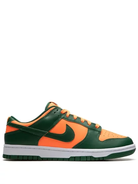 Sneakerși Nike Dunk verde