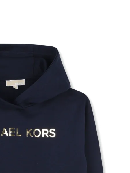 Dětské šaty Michael Kors modré