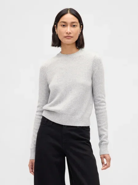 Pulover Gap negru