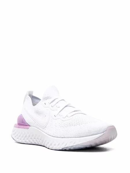 Běžecké tenisky Nike Epic React bílé