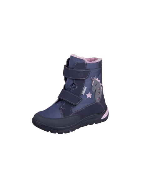 Pantofi copii Ricosta albastru