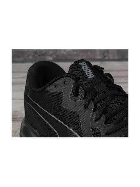 Pantofi Puma negru