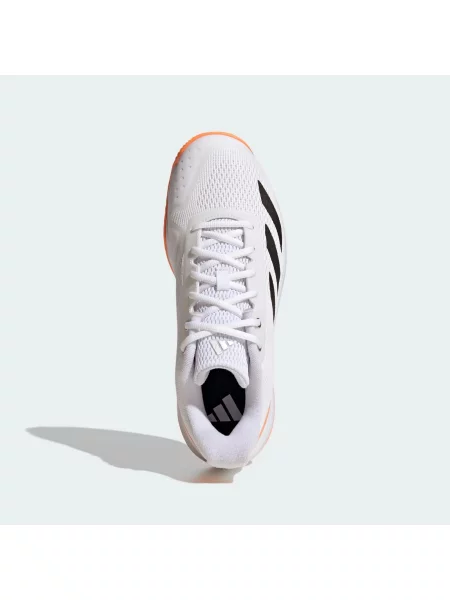 Buty Courtflash Speed 2 Tennis białe