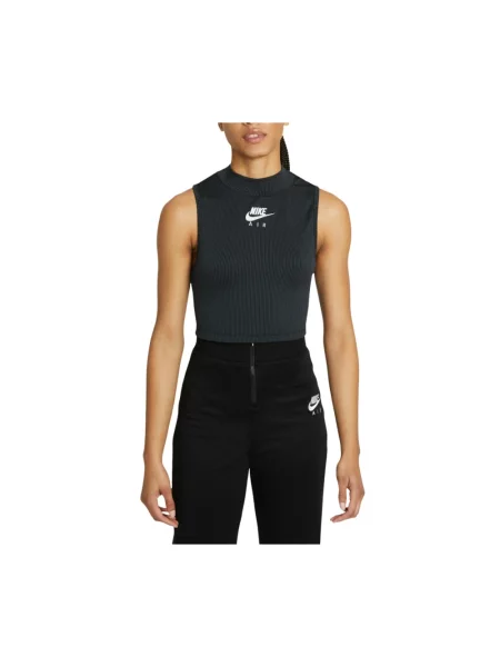 Podkoszulka Nike czarna