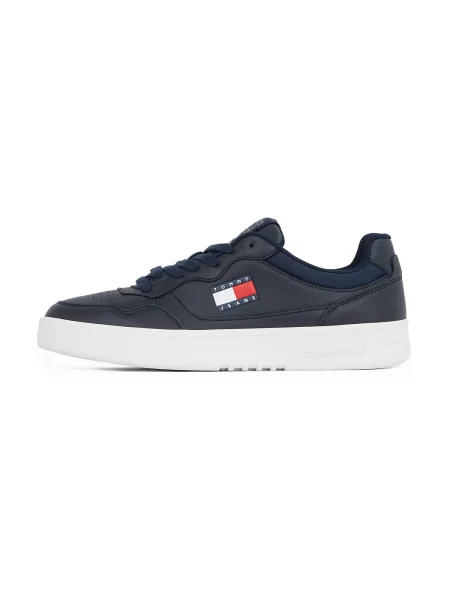 Sneakers Tommy Jeans alb
