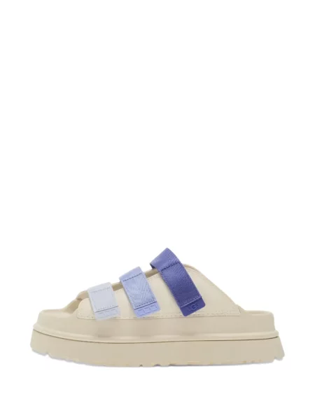 Sandale Ugg cu bretele