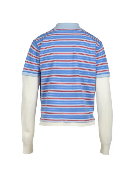 Polo Guest In Residence μπλε