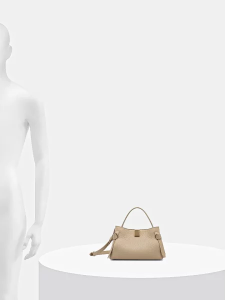 Шкіряна сумочка Yuzefi GYOZA MINI